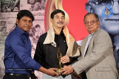 LV .PRASAD 112th Birth Anniversary Event - 25 of 31