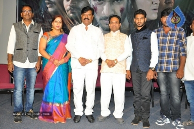 M6 Movie Audio Launch - 4 of 21