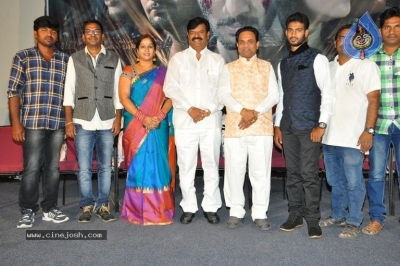 M6 Movie Audio Launch - 8 of 21