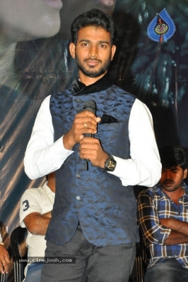 M6 Movie Audio Launch - 11 of 21