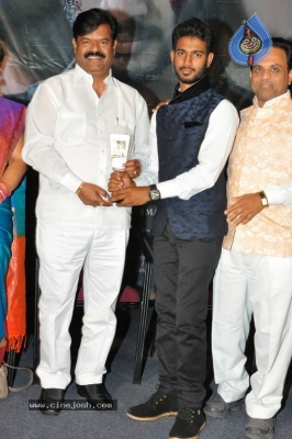 M6 Movie Audio Launch - 12 of 21