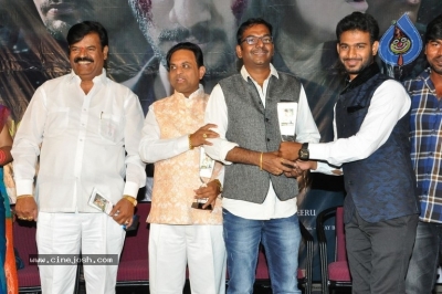 M6 Movie Audio Launch - 13 of 21