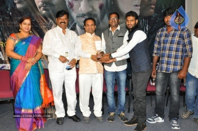 M6 Movie Audio Launch - 19 of 21