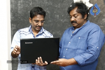 M6 Movie Trailer Launch By VV Vinayak - 5 of 7