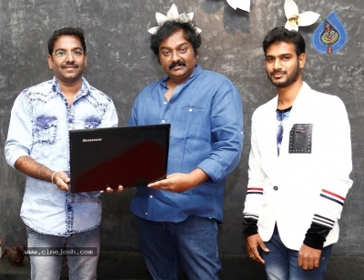 M6 Movie Trailer Launch By VV Vinayak - 7 of 7