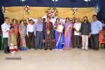 M Ramanathan Daughter Wedding- Reception  - 16 of 140