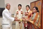 M Ramanathan Daughter Wedding- Reception  - 17 of 140