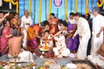 M Ramanathan Daughter Wedding- Reception  - 20 of 140