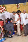 M Ramanathan Daughter Wedding- Reception  - 33 of 140