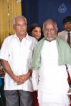 M Ramanathan Daughter Wedding- Reception  - 34 of 140