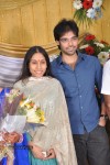 M Ramanathan Daughter Wedding- Reception  - 50 of 140