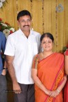 M Ramanathan Daughter Wedding- Reception  - 63 of 140