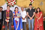 M Ramanathan Daughter Wedding- Reception  - 88 of 140