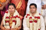 M Ramanathan Daughter Wedding- Reception  - 98 of 140