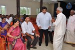 M Ramanathan Daughter Wedding- Reception  - 118 of 140