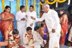 M Ramanathan Daughter Wedding- Reception  - 131 of 140