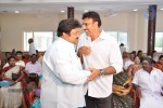 M Ramanathan Daughter Wedding- Reception  - 134 of 140