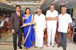 M Ramanathan Daughter Wedding- Reception  - 138 of 140