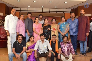 MAA 2016 Dairy Launch Photos - 16 of 84