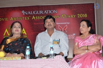 MAA 2016 Dairy Launch Photos - 69 of 84