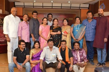 MAA 2016 Dairy Launch Photos - 76 of 84