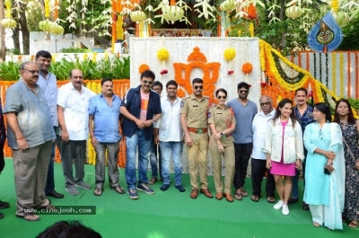 Maa Aai Productions New Movie Opening - 6 of 41
