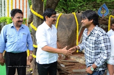 Maa Aai Productions New Movie Opening - 9 of 41