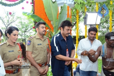 Maa Aai Productions New Movie Opening - 11 of 41