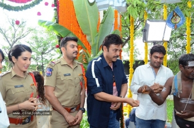 Maa Aai Productions New Movie Opening - 11 of 41