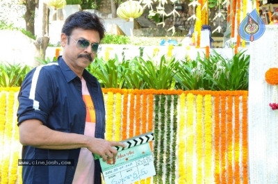 Maa Aai Productions New Movie Opening - 13 of 41