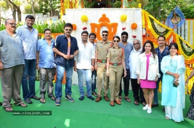 Maa Aai Productions New Movie Opening - 22 of 41
