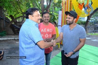 Maa Aai Productions New Movie Opening - 23 of 41