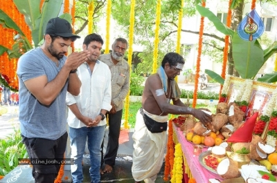 Maa Aai Productions New Movie Opening - 24 of 41