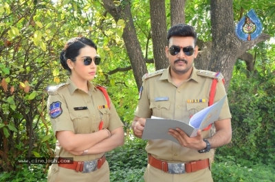 Maa Aai Productions New Movie Opening - 25 of 41