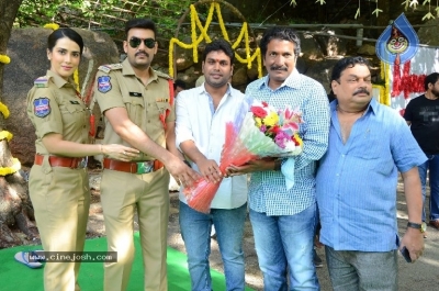 Maa Aai Productions New Movie Opening - 26 of 41