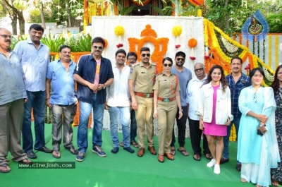 Maa Aai Productions New Movie Opening - 29 of 41