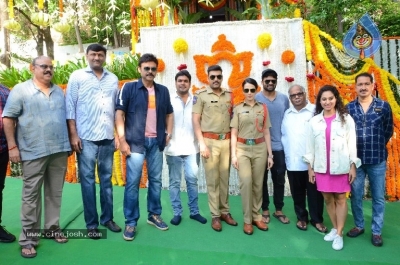 Maa Aai Productions New Movie Opening - 31 of 41