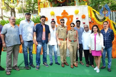 Maa Aai Productions New Movie Opening - 31 of 41