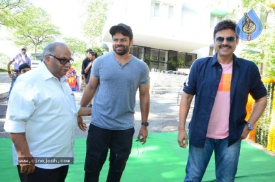 Maa Aai Productions New Movie Opening - 37 of 41