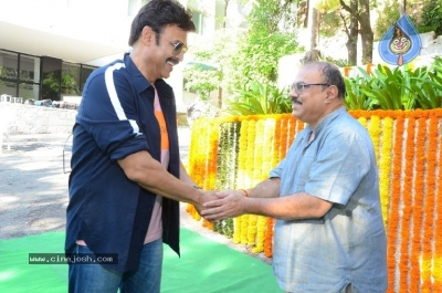 Maa Aai Productions New Movie Opening - 38 of 41