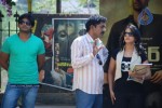 Maa Abbai Engineering Student Movie Working Stills - 2 of 23