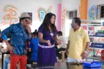 Maa Abbai Engineering Student Movie Working Stills - 3 of 23