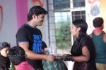 Maa Abbai Engineering Student Movie Working Stills - 17 of 23