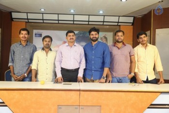 Maa Abbai Movie Logo Launch - 4 of 15
