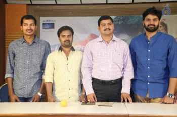 Maa Abbai Movie Logo Launch - 11 of 15