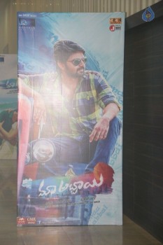 Maa Abbayi Audio Launch 1 - 47 of 74