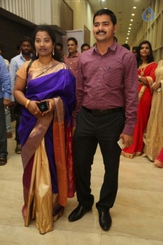 Maa Abbayi Audio Launch 1 - 52 of 74