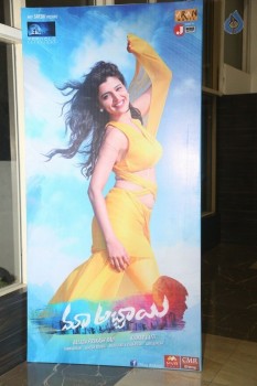 Maa Abbayi Audio Launch 1 - 57 of 74