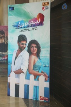 Maa Abbayi Audio Launch 1 - 58 of 74