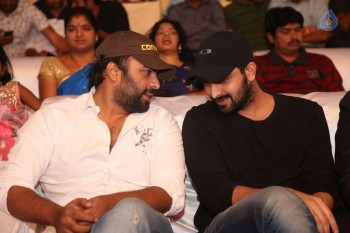 Maa Abbayi Audio Launch 1 - 36 of 74